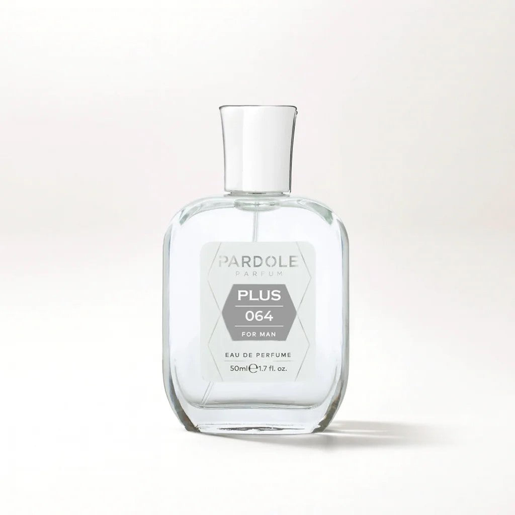 Bergamot, Ružové bobule, Kadidlo, Drevité tóny, Ambra