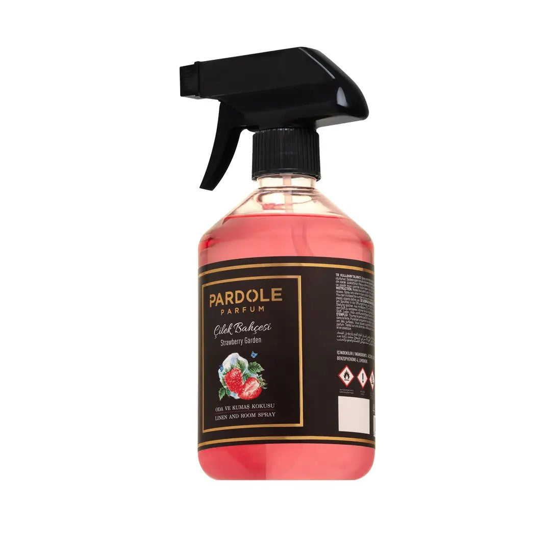 Room Spray