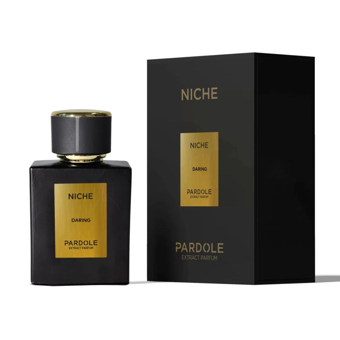 Daring - Unisex 50 ml Niche Parfum