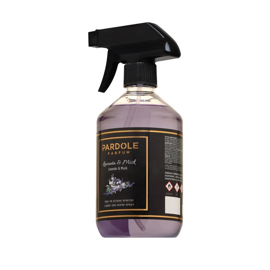 Room Spray