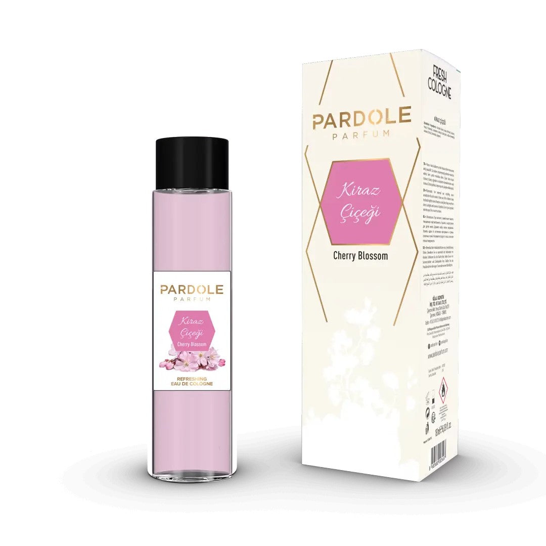 Čerešňový Kvet - Kolínska Voda 180 ml Sklenená fľaša