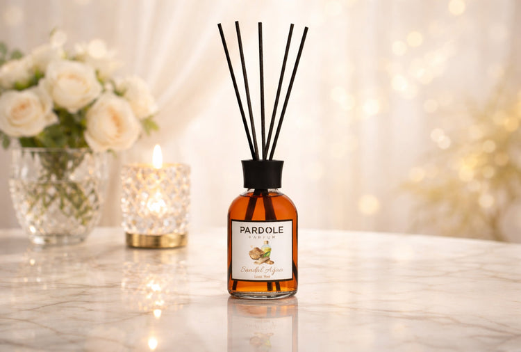 Tyčinkový Difuzér 110 ml