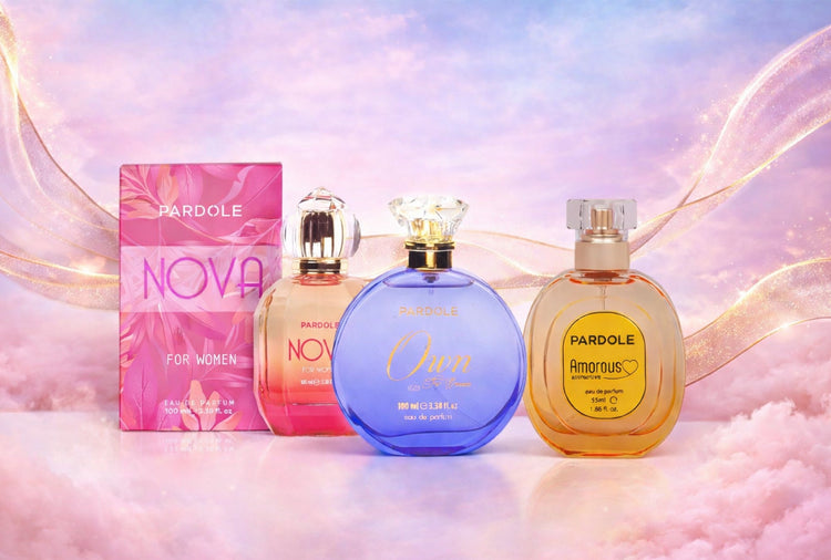 Exclusive Parfum