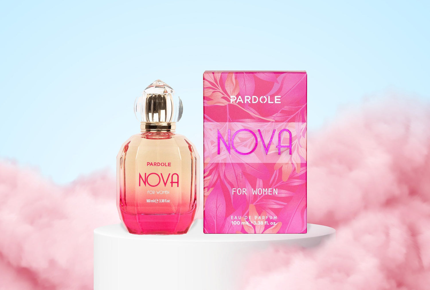 Exclusive Parfum - Pre ženy