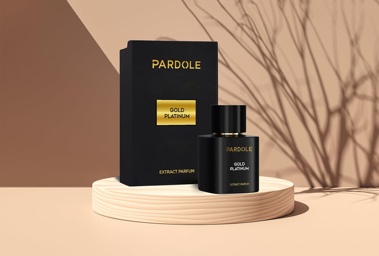 Extract Parfum