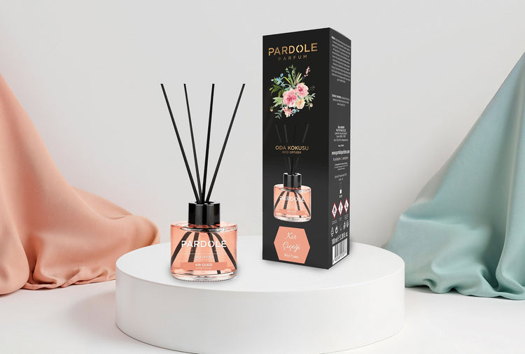Tyčinkový Difuzér 145 ml
