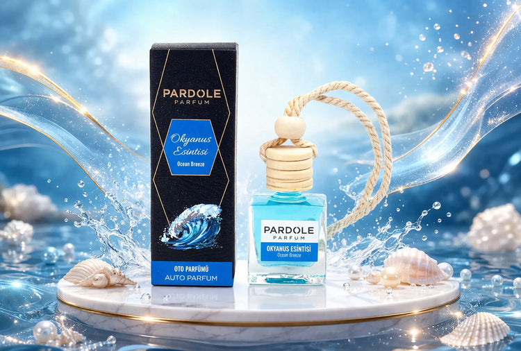 Parfum do Auta