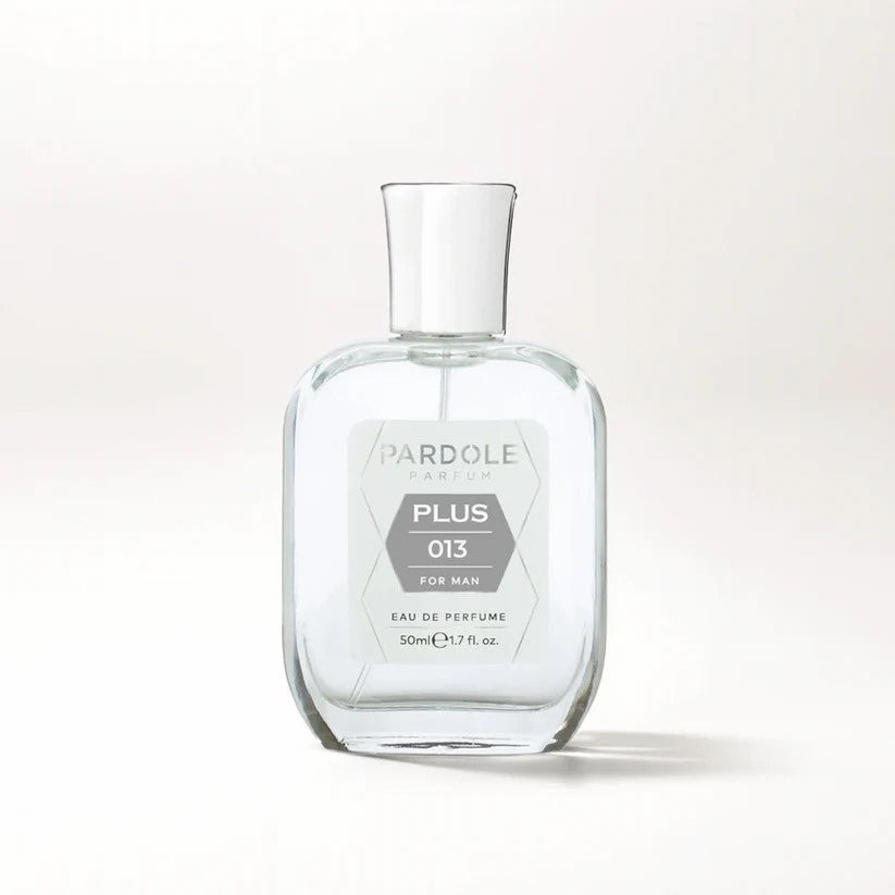 Ananás, breza, bergamot, Pižmo