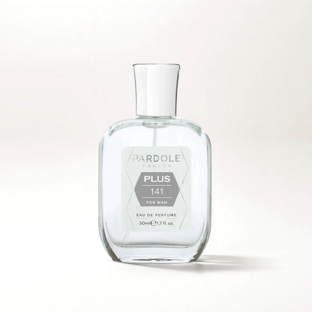 Vetiver, Koža, Ambra, Pižmo, Bobrí Olej
