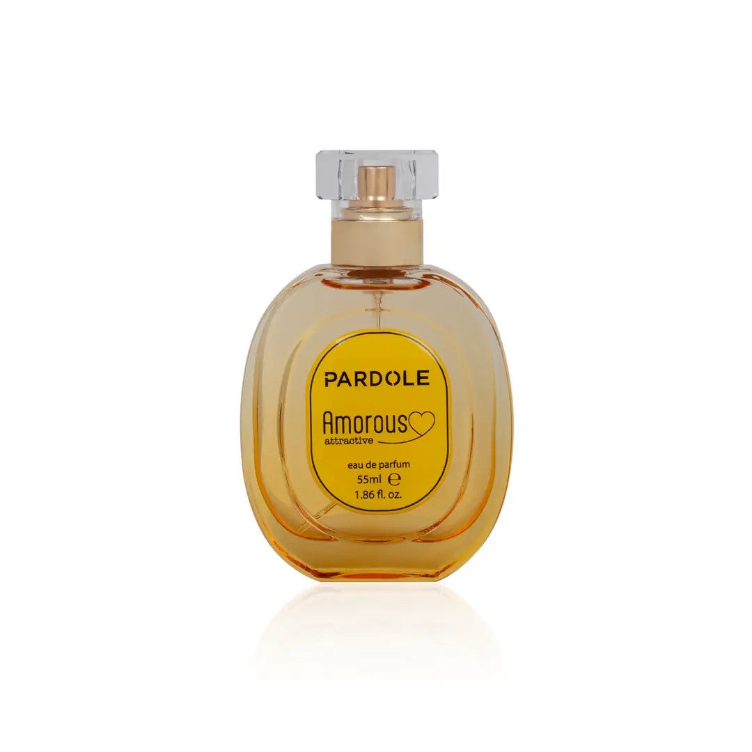 Oriental Vanilla
