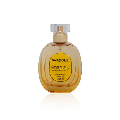 Oriental Vanilla
