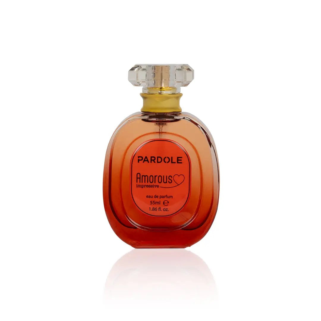 Pardole Parfum Amorous Impressive
