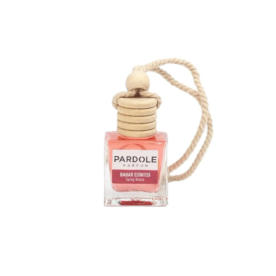 Jarný Vánok - Osviežovač Vzduchu do Auta 10 ml
