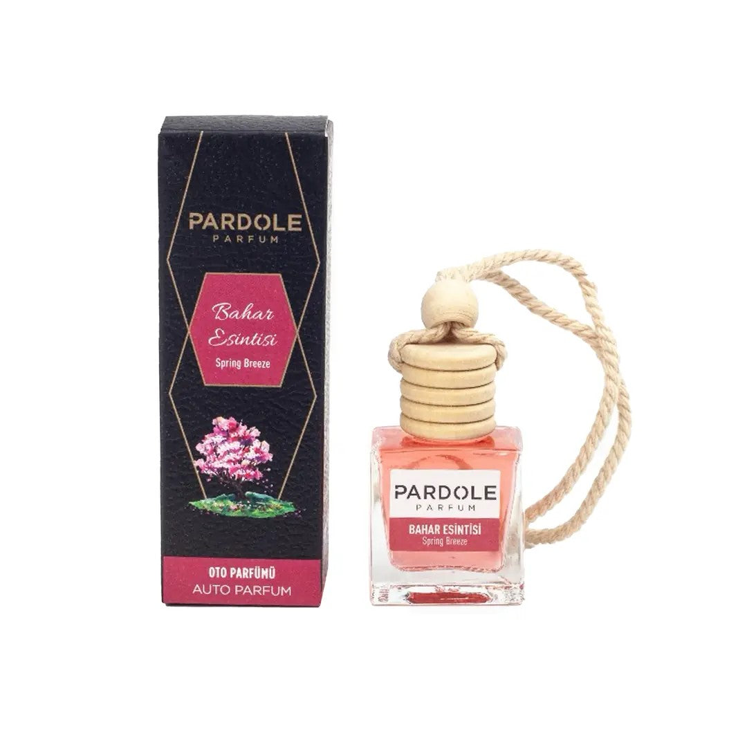 Jarný Vánok - Osviežovač Vzduchu do Auta 10 ml