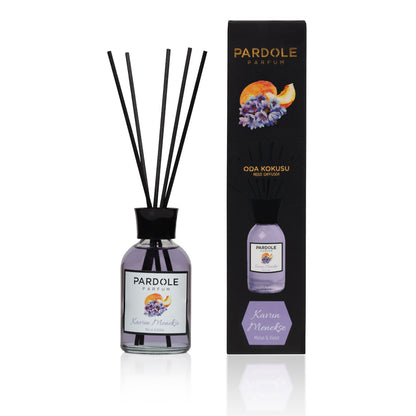 Melón Fialka - Tyčinkový Difuzér 110 ml
