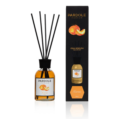Melón - Tyčinkový Difuzér 110 ml
