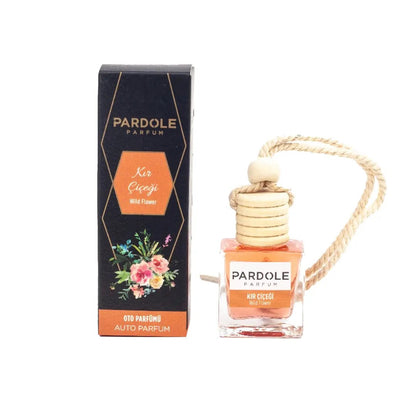Divoký Kvet
