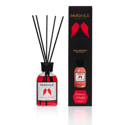 Červený Anjel - Tyčinkový Difuzér 110 ml