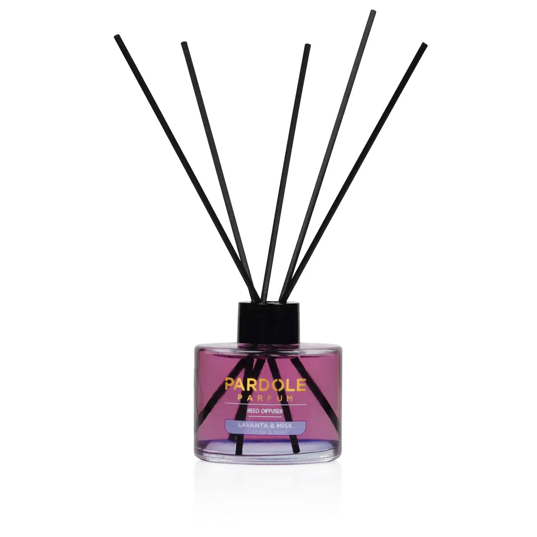 Reed Diffuser