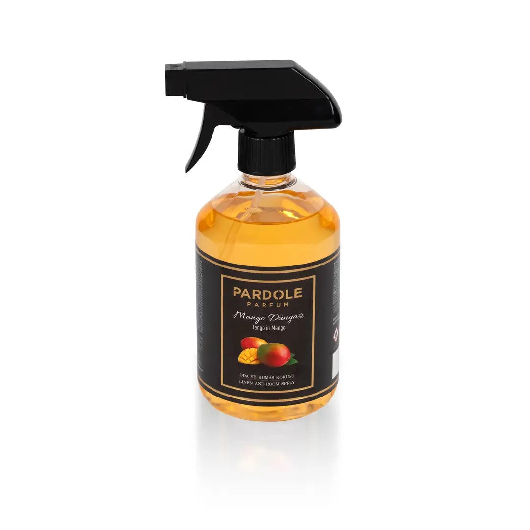Mango - Izba a Látka - Sprej 500 ml