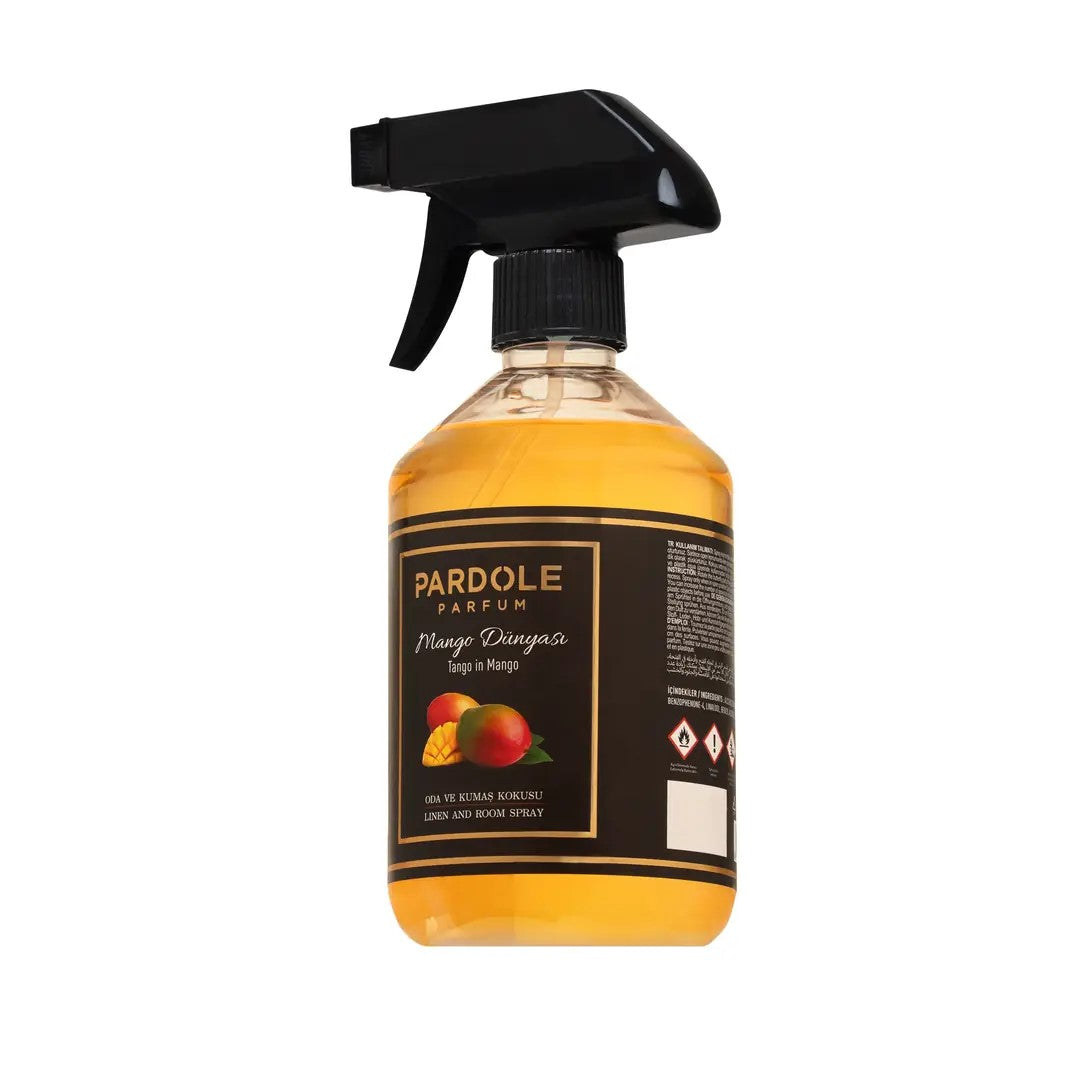 Mango - Izba a Látka - Sprej 500 ml