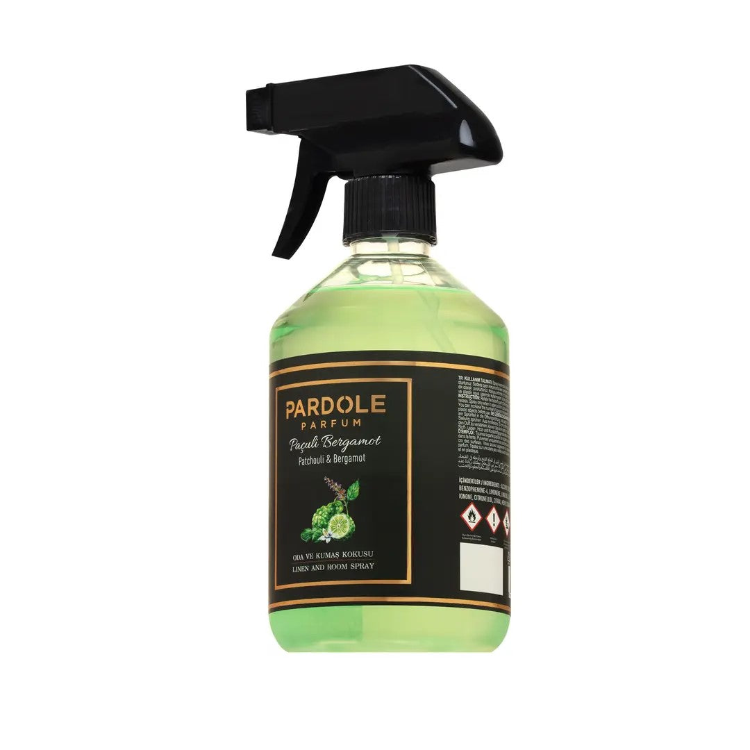 Room Spray