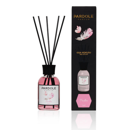 Púder - Tyčinkový Difuzér 110 ml
