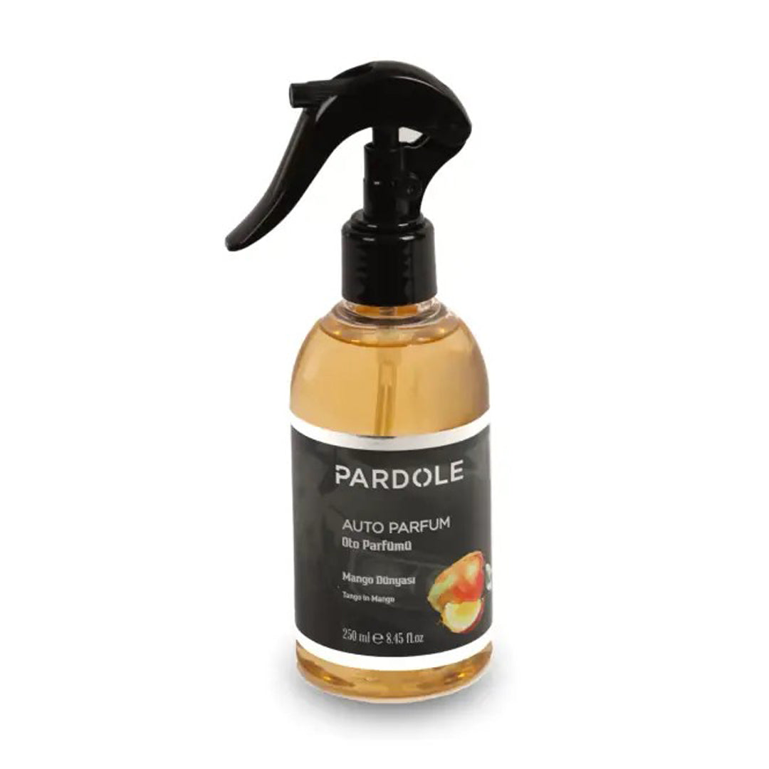 Mango - Osviežovač Vzduchu do Auta - Sprej 250 ml