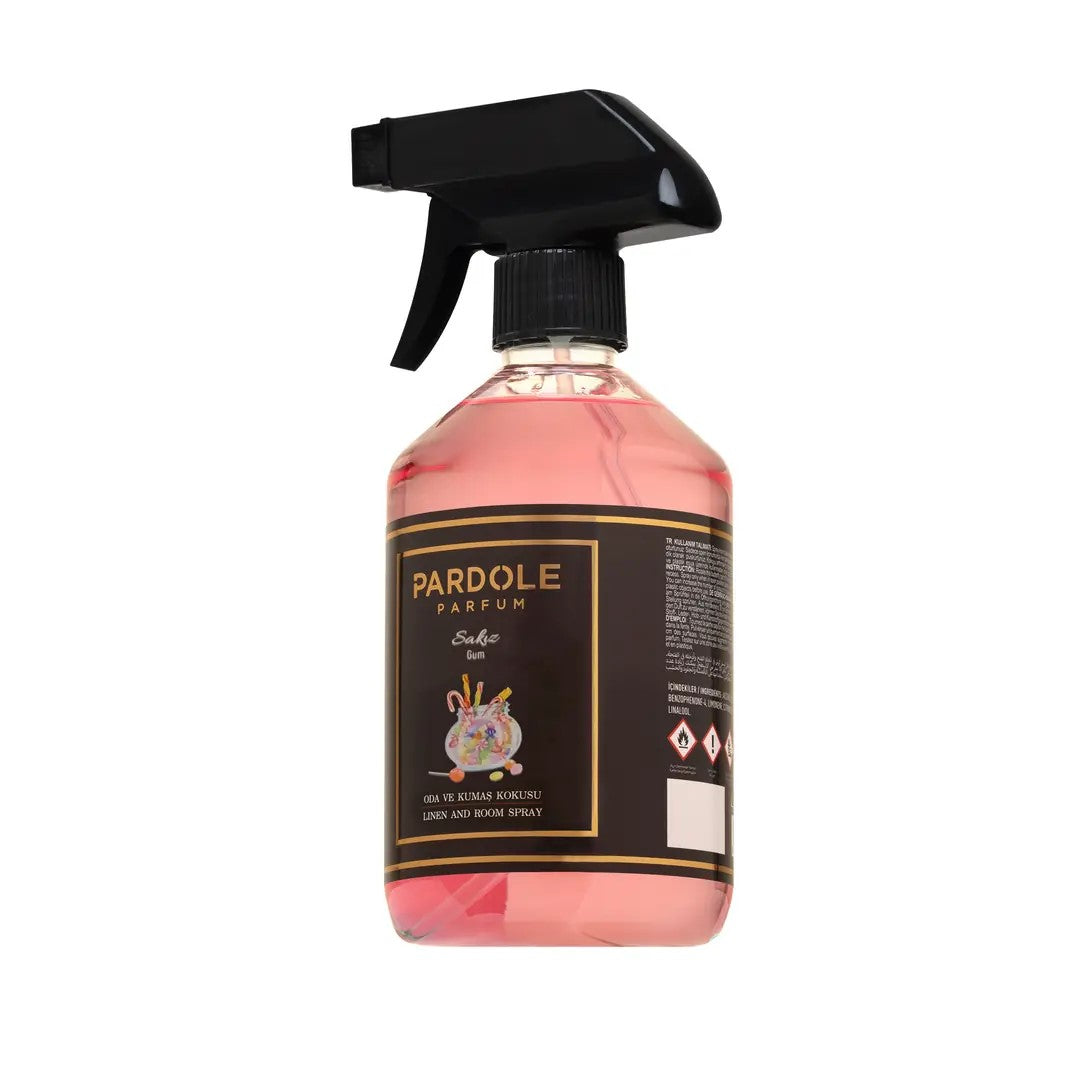 Room Spray