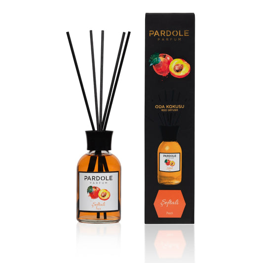 Broskyňa - Tyčinkový Difuzér 110 ml
